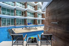 The Beachfront Hotel Phuket