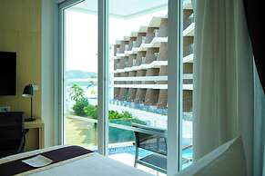 The Beachfront Hotel Phuket