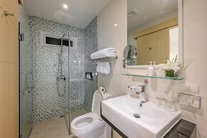 The Beachfront Hotel Phuket