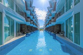 The Beachfront Hotel Phuket
