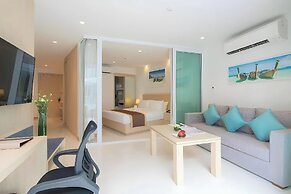 The Beachfront Hotel Phuket