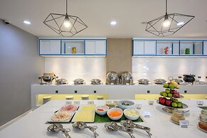 The Beachfront Hotel Phuket