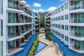 The Beachfront Hotel Phuket