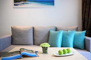 The Beachfront Hotel Phuket