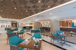 The Beachfront Hotel Phuket