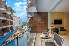 The Beachfront Hotel Phuket