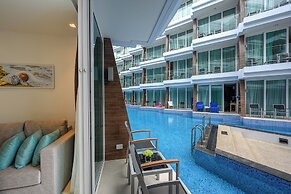 The Beachfront Hotel Phuket