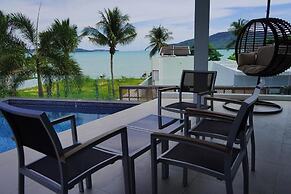 The Beachfront Hotel Phuket