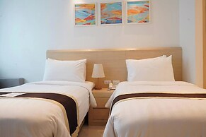 The Beachfront Hotel Phuket