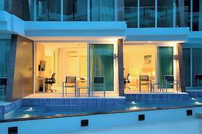 The Beachfront Hotel Phuket