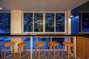 The Beachfront Hotel Phuket