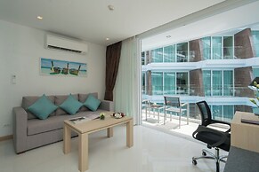 The Beachfront Hotel Phuket