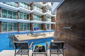 The Beachfront Hotel Phuket