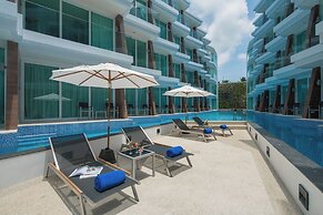 The Beachfront Hotel Phuket