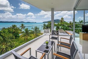 The Beachfront Hotel Phuket