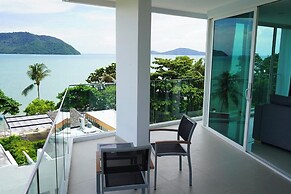 The Beachfront Hotel Phuket