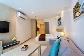 The Beachfront Hotel Phuket