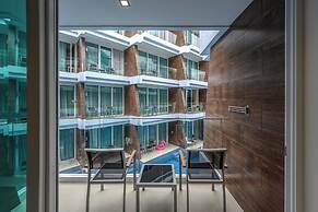 The Beachfront Hotel Phuket