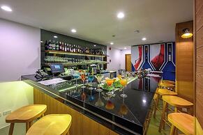 The Beachfront Hotel Phuket