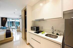 The Beachfront Hotel Phuket