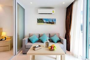 The Beachfront Hotel Phuket