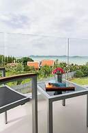 The Beachfront Hotel Phuket