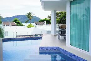 The Beachfront Hotel Phuket