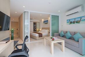 The Beachfront Hotel Phuket
