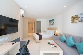 The Beachfront Hotel Phuket