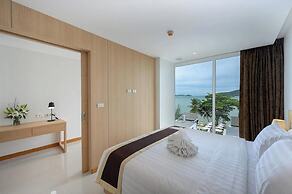 The Beachfront Hotel Phuket