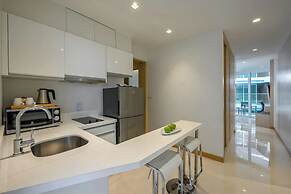 The Beachfront Hotel Phuket