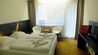 Hotel Am Fang