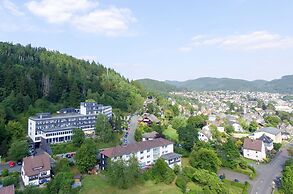 Hotel Am Fang