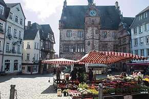 Hotel Am Fang
