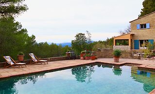 La Bastide du Beausset-Vieux