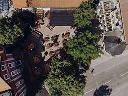 Brauereigasthof & Hotel Schäffler