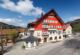 Brauereigasthof & Hotel Schäffler