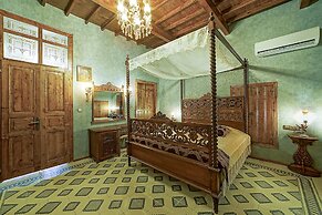 Lereve Butik Otel