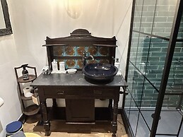 The Salt Pot