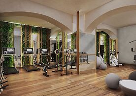 Palazzo Portinari Salviati