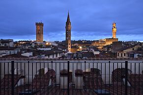 Palazzo Portinari Salviati