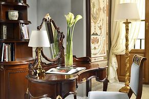 Palazzo Portinari Salviati