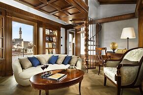 Palazzo Portinari Salviati