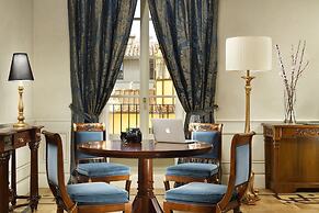 Palazzo Portinari Salviati