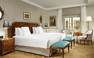 Palazzo Portinari Salviati