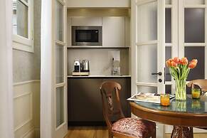 Palazzo Portinari Salviati