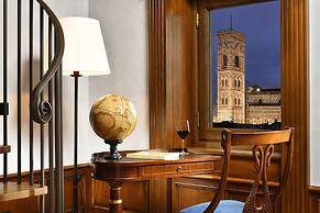 Palazzo Portinari Salviati