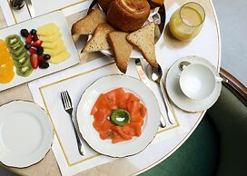 Palazzo Portinari Salviati