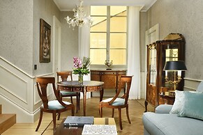 Palazzo Portinari Salviati