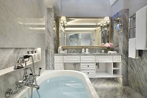 Palazzo Portinari Salviati